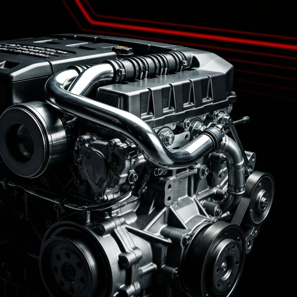 Engine background
